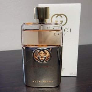 Gucci Guilty Pour Femme